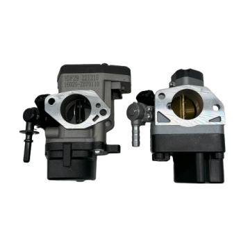 Jineng T40 Fuel Injection Carburetor and Electronic Fuel Injection Module for D12000IE Generator