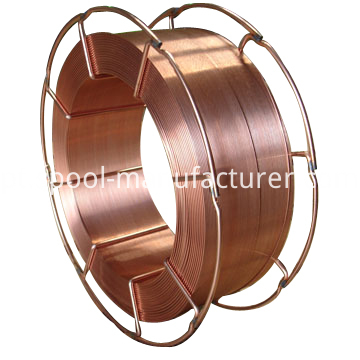 Bobina do cesto de fio Wire Basket Spool