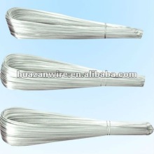 Iron U Shape Wire for binding(wire manufacturer)