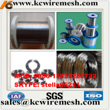 Factory!!!!!!!! KANGCHEN Gi cleaning ball wire 0.12mm/ galvanized scourer wire 0.13mm (SKYPE: stella06211)