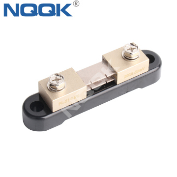 FL-21 200A 50mV DC Current Shunt Resistor