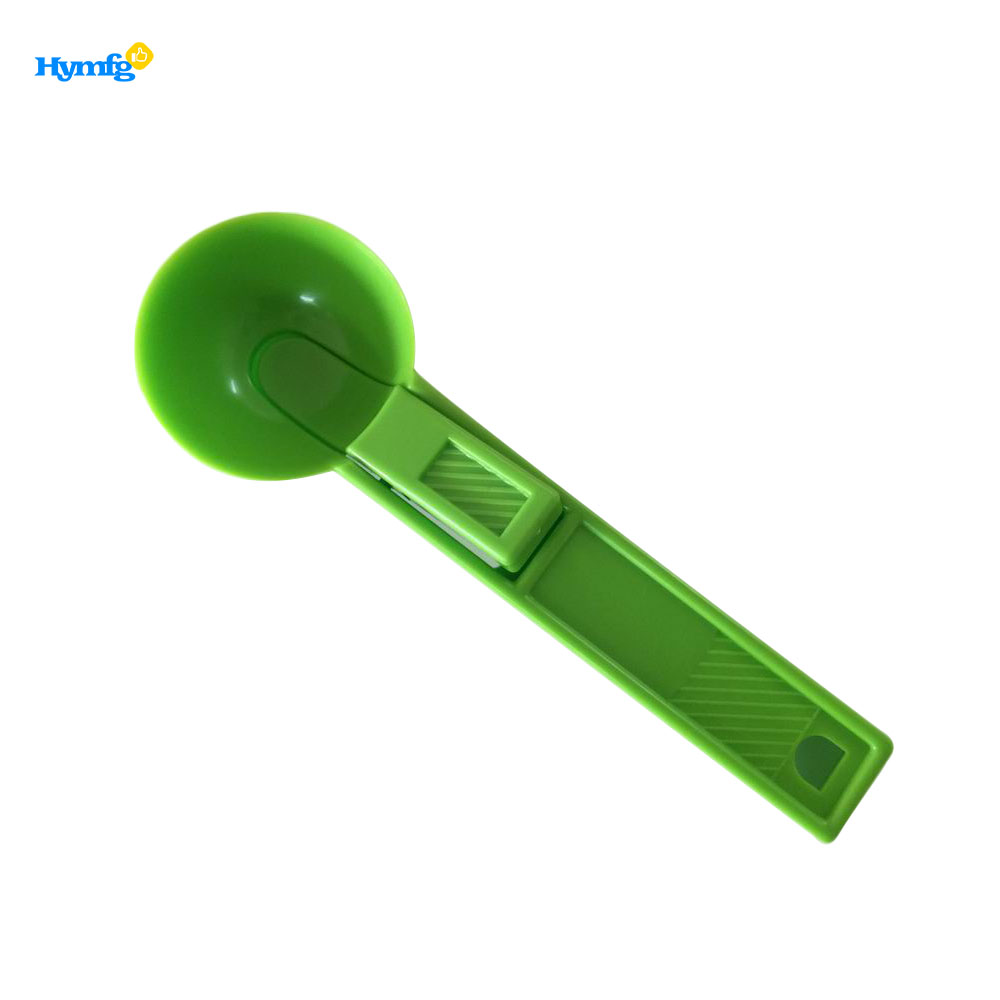 Plastic Ice Cream Scoop