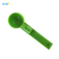 Plastic Cheap Colored Ice Cream Scoop Best