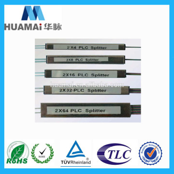 2*32 Fiber Optic PLC Splitter