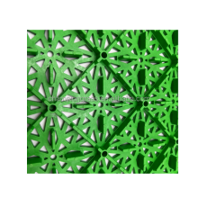 Shock-Absorbing Floating Floors for Kindergarten - PP Interlocking Tile Flooring