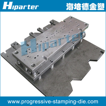 China manufacturing punching die