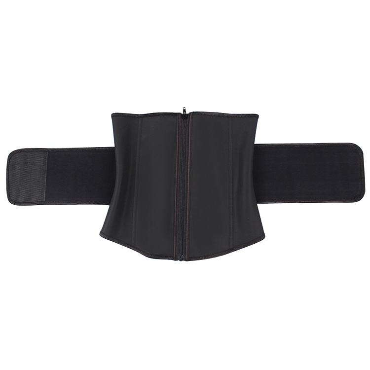 High Quality Bodyshaper Tummy Shapewear Latex Belt Waist Trainer