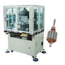 Automated Motor Armature Commutator Spot Welding Equipment Machine: Enhancing Manufacturing Efficiency