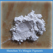 Silver White Pearl Pigment Powder For Film Coating Over Seed
