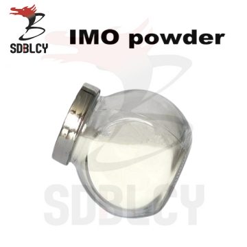 High DP IMO Isomalto oligosaccharide 900 powder