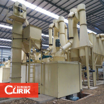 Cement grinding plant/cement grinding mill/cement grinding machine