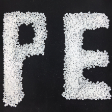 Properties of Polyethylene and Polypropylene Plastics