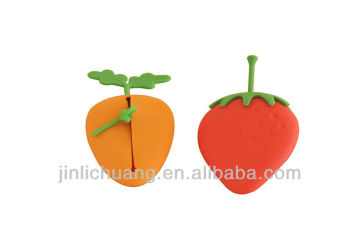 fashion silicone key case