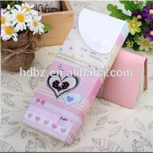 High Quality plastic pencil case pp pencil box