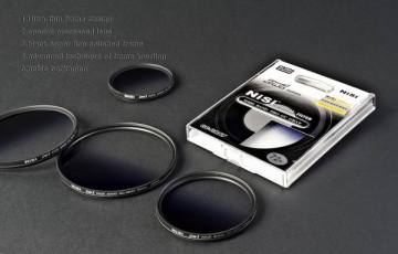 camera GC GRAY Filter 7mm