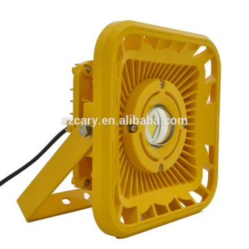 power station 100W led anti explosion light led explosion proof light