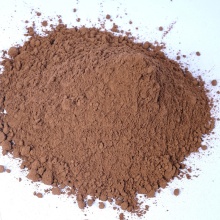 HACCP bag brown malaysian cocoa powder