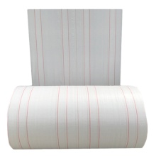 PP Woven Roll Strapping and Fabric Rolls