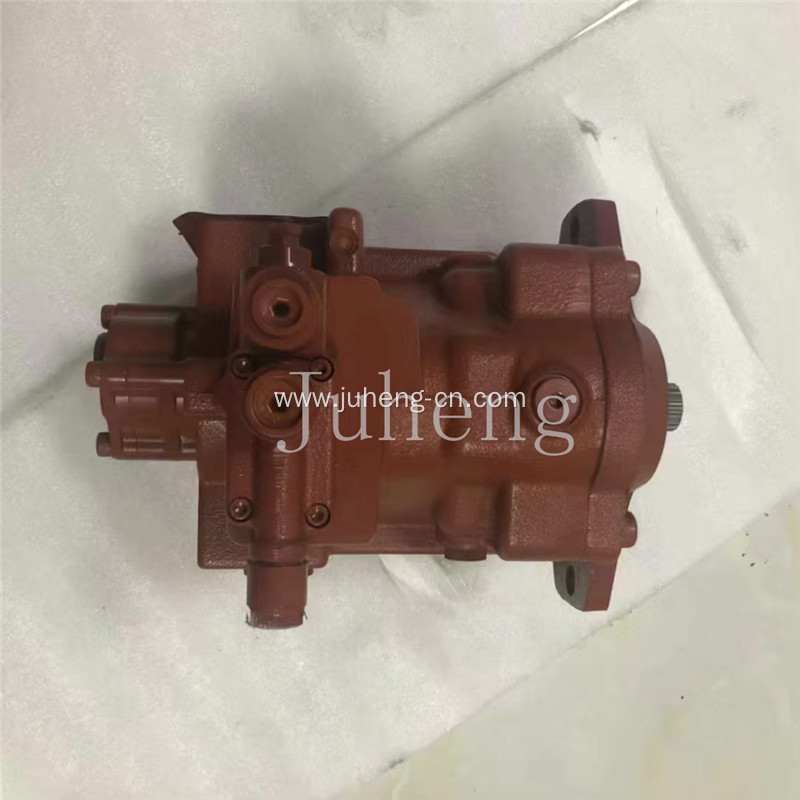 Excavator Pump PSVL-54CG Main Pump 305.5 Hydraulic Pump