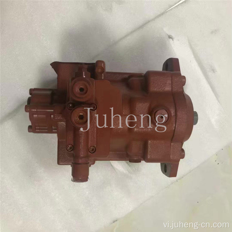 Kubota KX155 Bơm thủy lực bơm piston PSVL-54CG-18