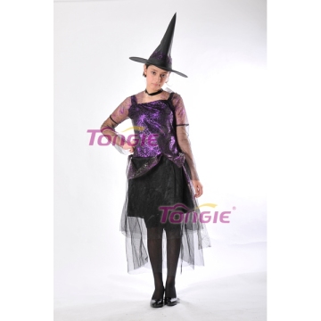 Carnival Halloween Japanese Women Cosplay Costume