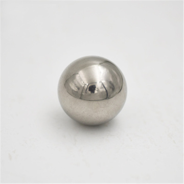 Cobalt Based Alloy cobalt chrome Valve balls