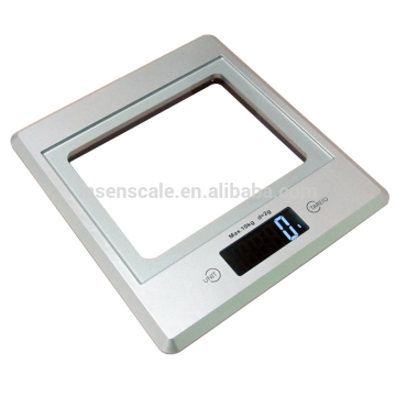Digital Kitchen Scale, personal kitchen scale for household