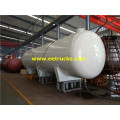 80cbm Large Domestic LPG Vessels