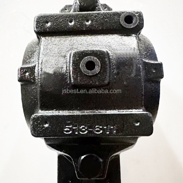 Split Plummer Block Bearing SNL522-619