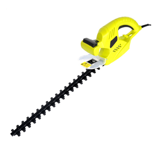 Power Garden Portable Cordless Grass Shear Hedge Trimmer