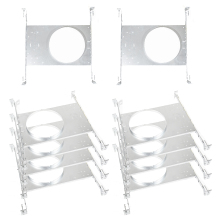 Energy Efficient Dome Ceiling Light for Residential Downlight