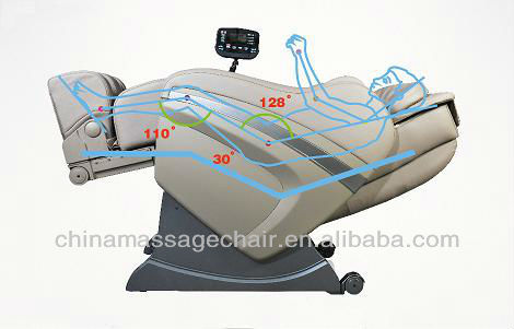 Rongkang RK7803B massage chair brand famous in china