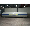 40m3 Industrial Domestic Propane Tanks