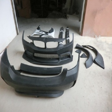 BMW Wide body circondato Set completo Fibre di resina