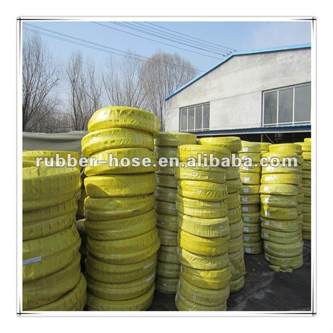 EN855 R7/R8 thermoplastic hose pipe