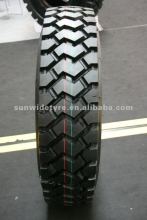 Truck Tire Minging Truck Tire 12R22.5