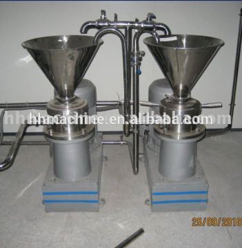 Makeup Colloid Grinder