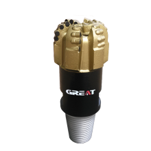 API Great PDC diamond core drill bits