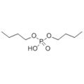Dibutyl phosphate CAS 107-66-4