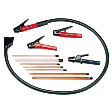 Gouging Torches and Gouging Carbon