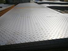 25mm Wear Steel Plates for constrution