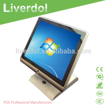 15 inch Fashion Intelligent All in one Touch Pos Terminal