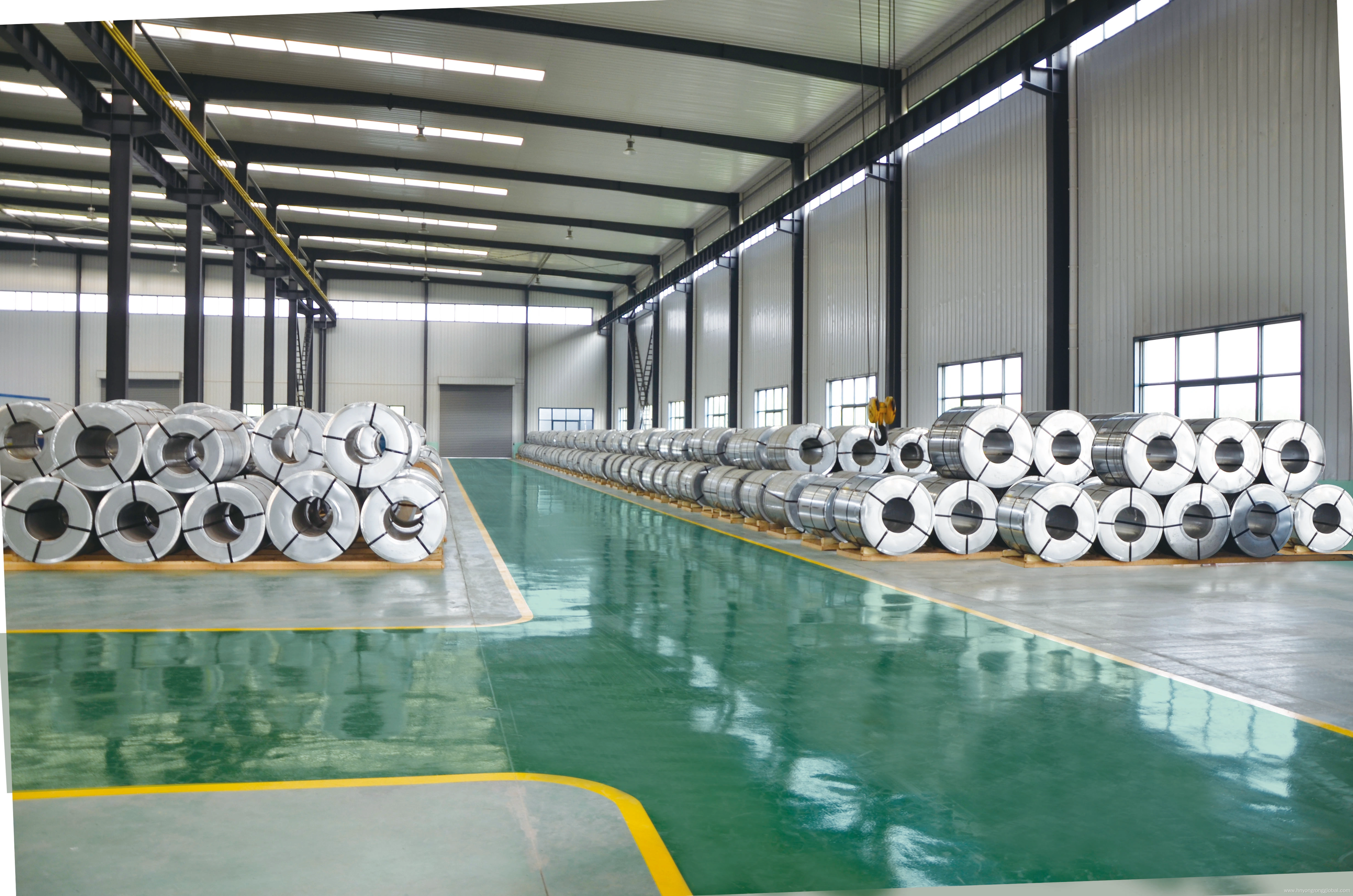 Segmented Stator Laminations