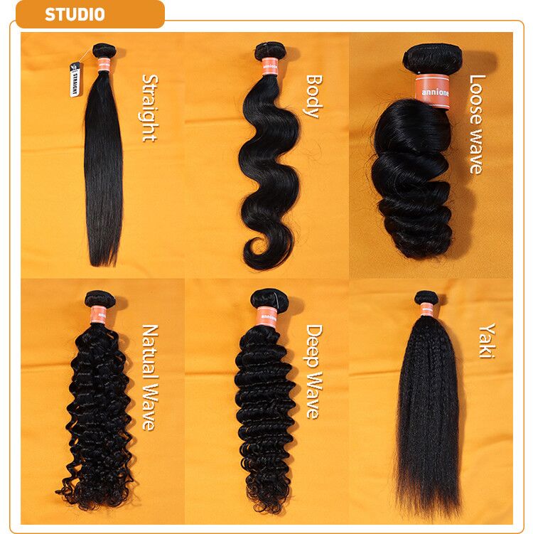 ombre human hair bundles,ombre braiding hair red color human hair weaving