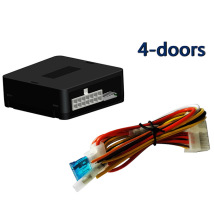 Car Window Closer Power Window 12 Vol