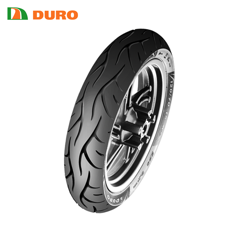 Hot sale High performance 120/70-12 scooter tire