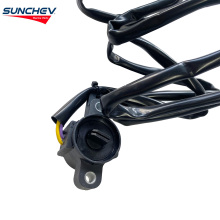 PRESSOR SENSOR 896688001 For Mercury Verado F200 F225