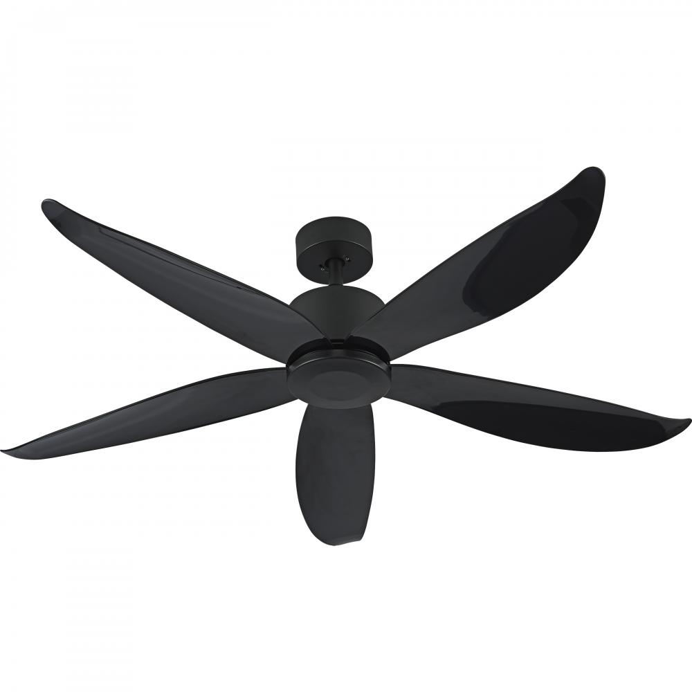 56 inch 5 balde ceiling fan without light