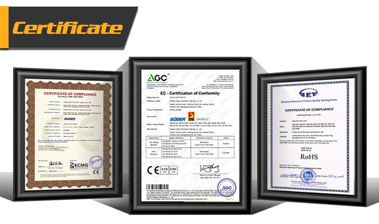 Sunchonglic high quality new multi function TV remote control low price LCD PDP remote control for smart TV