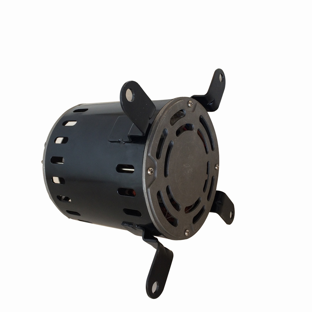 CE Approval Single Phase 400W Blower Fan Motor